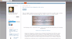 Desktop Screenshot of pcrepairnorthshore.com